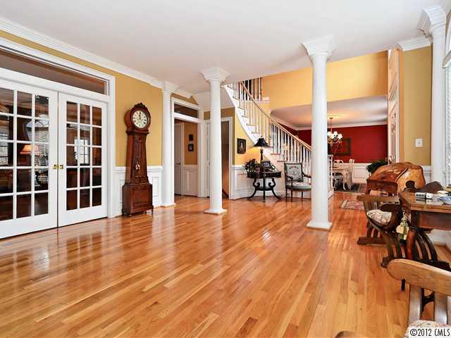 1616 Hugh Forest Road Charlotte NC 28270