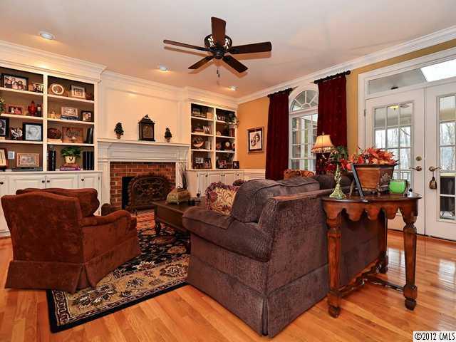 1616 Hugh Forest Road Charlotte NC 28270