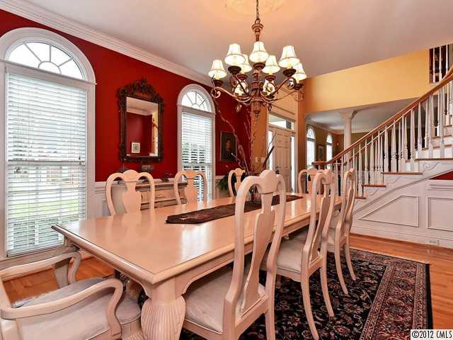 1616 Hugh Forest Road Charlotte NC 28270