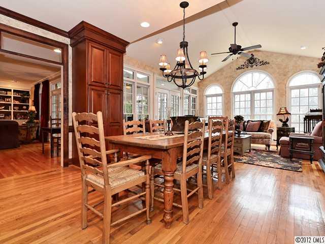 1616 Hugh Forest Road Charlotte NC 28270