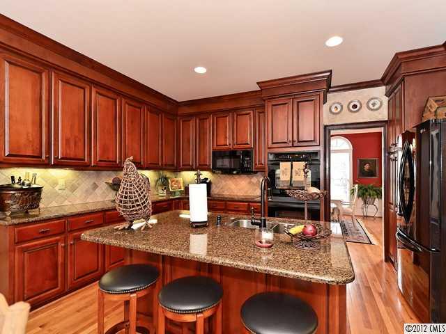 1616 Hugh Forest Road Charlotte NC 28270