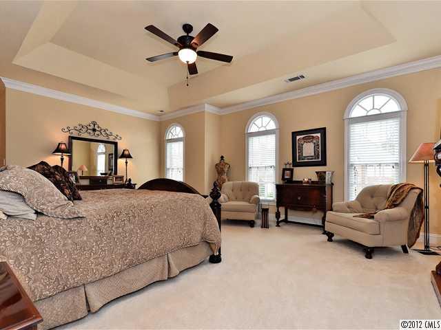 1616 Hugh Forest Road Charlotte NC 28270