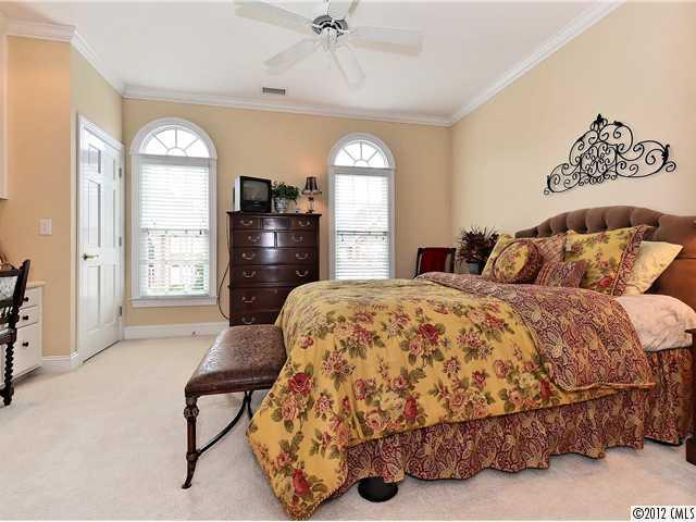 1616 Hugh Forest Road Charlotte NC 28270