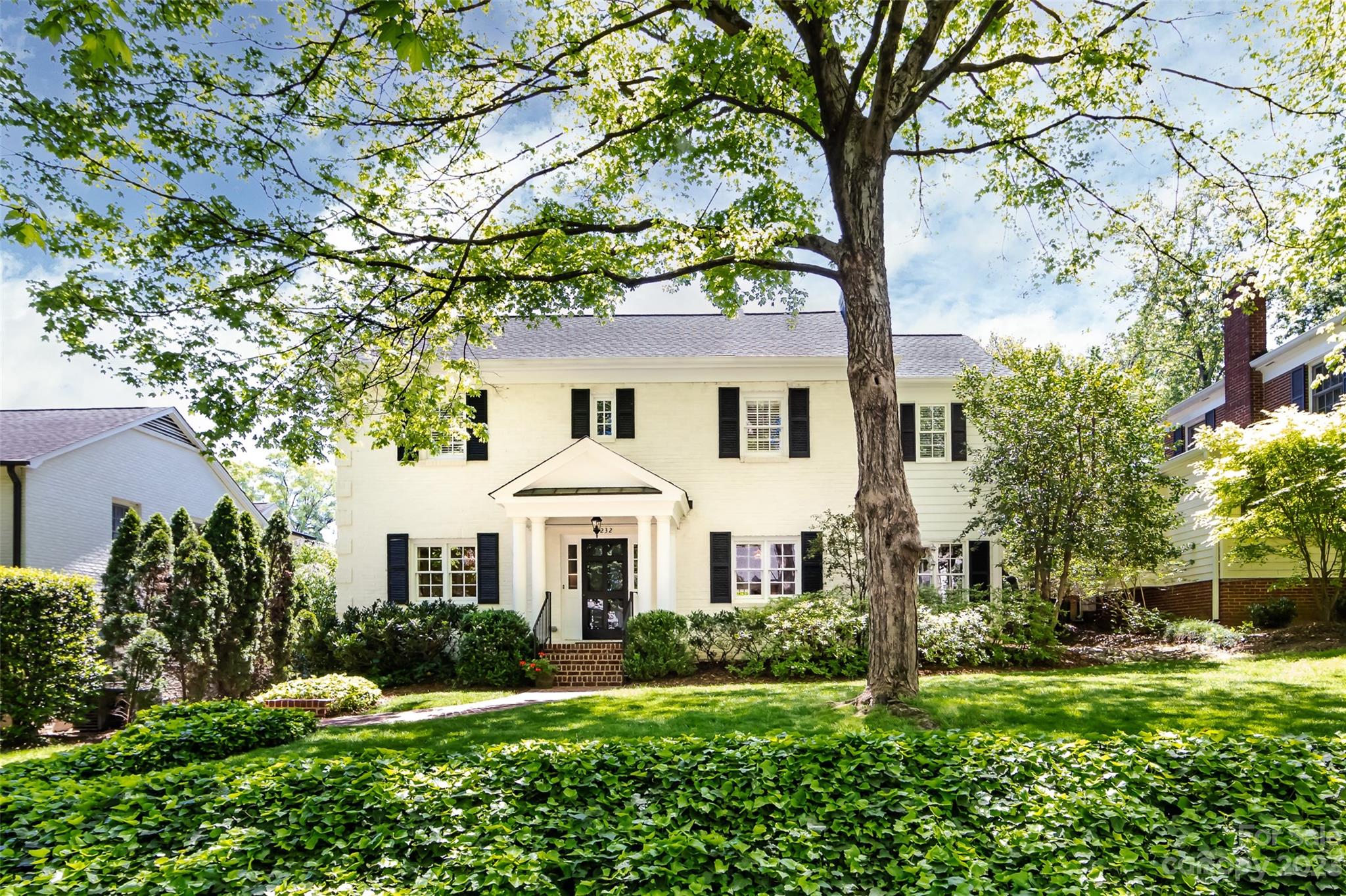 2232 Malvern Road Charlotte NC 28207