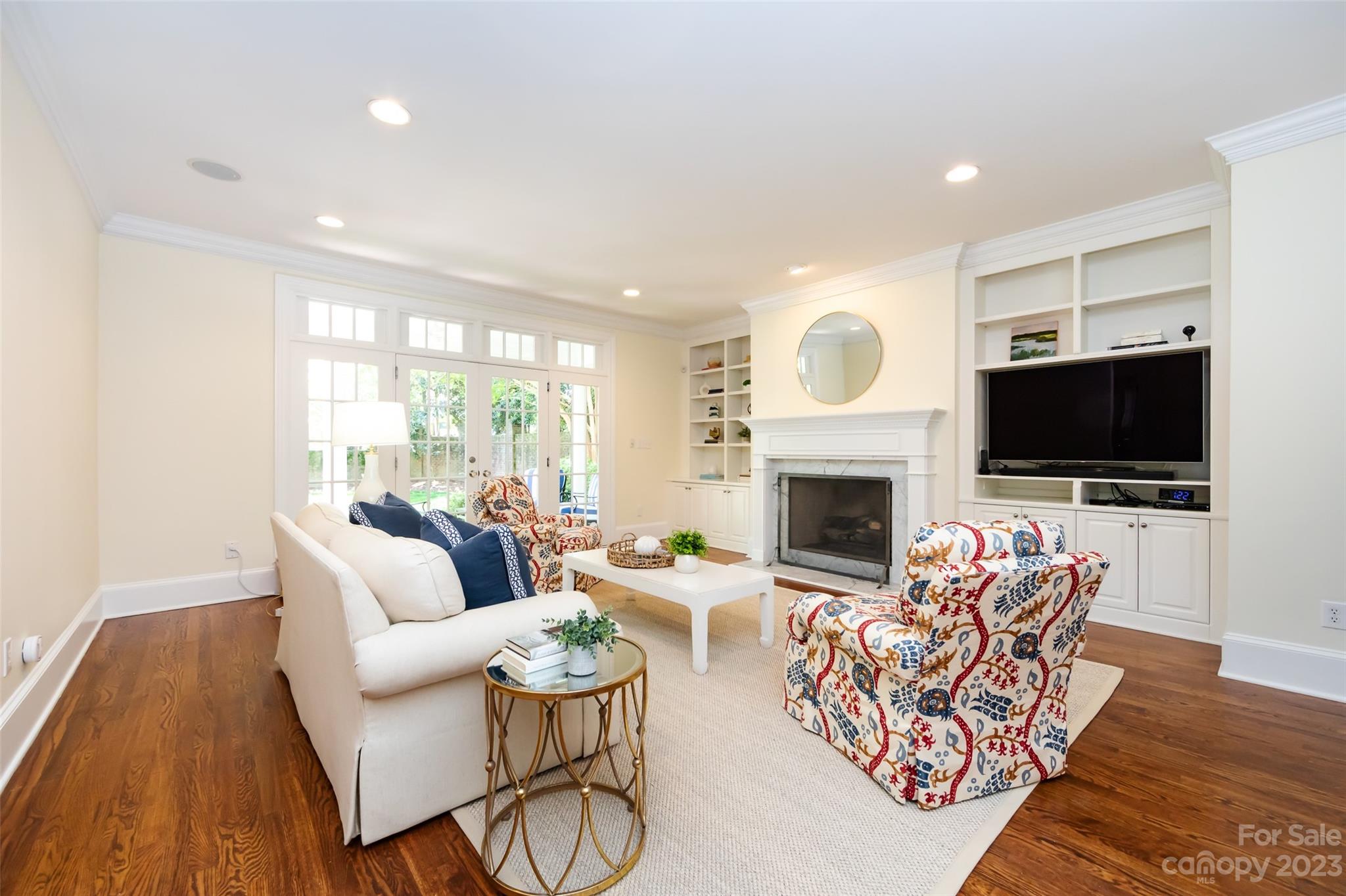 2232 Malvern Road Charlotte NC 28207