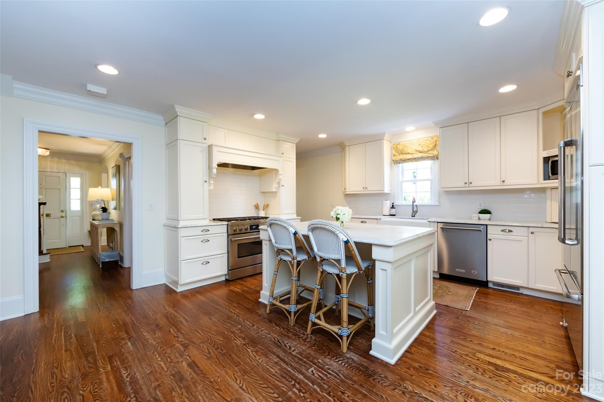 2232 Malvern Road Charlotte NC 28207