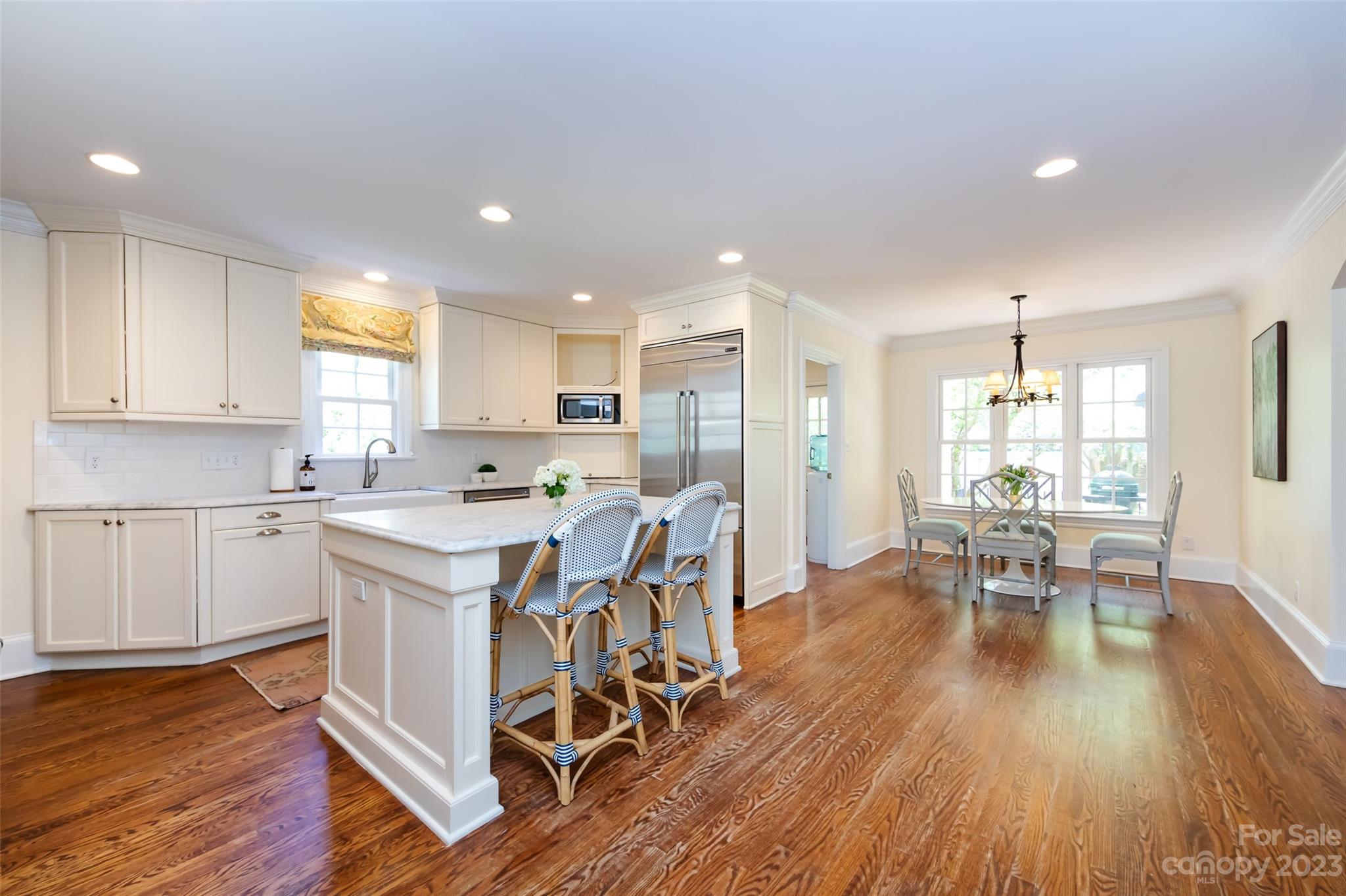 2232 Malvern Road Charlotte NC 28207