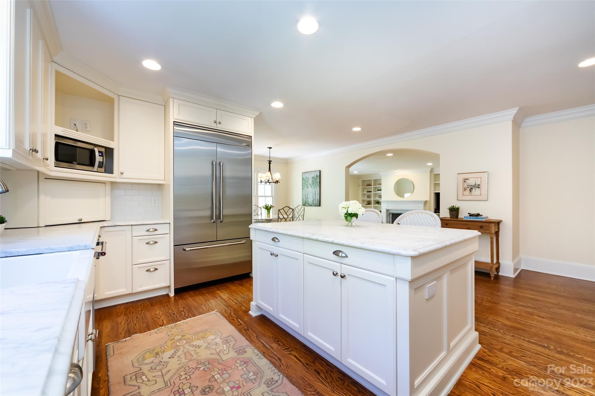 2232 Malvern Road Charlotte NC 28207