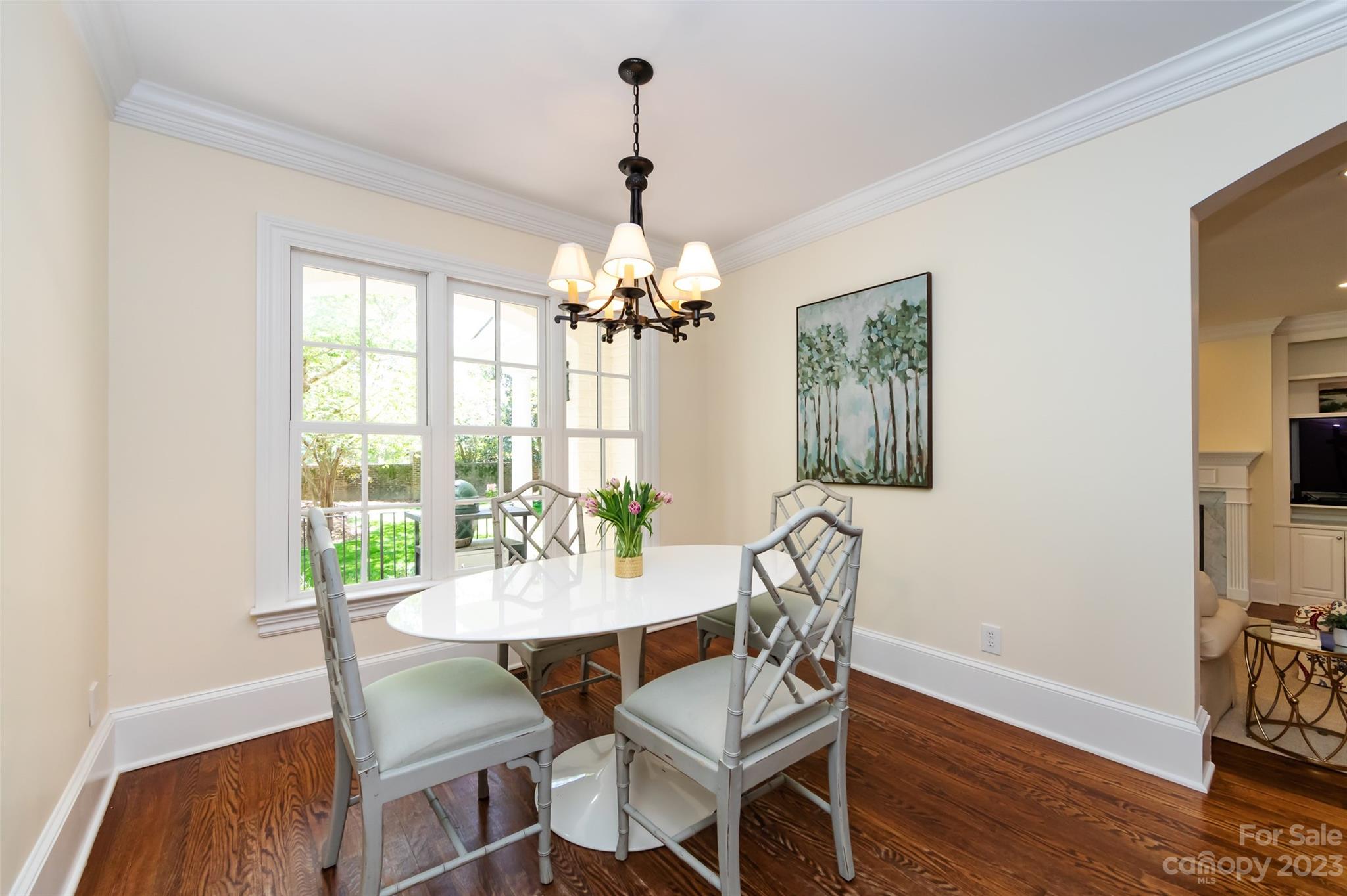 2232 Malvern Road Charlotte NC 28207