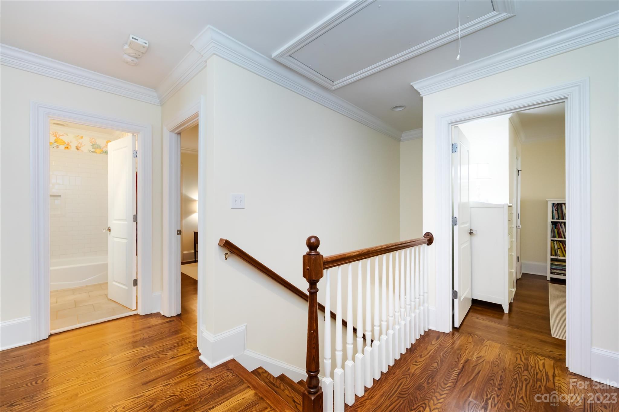 2232 Malvern Road Charlotte NC 28207