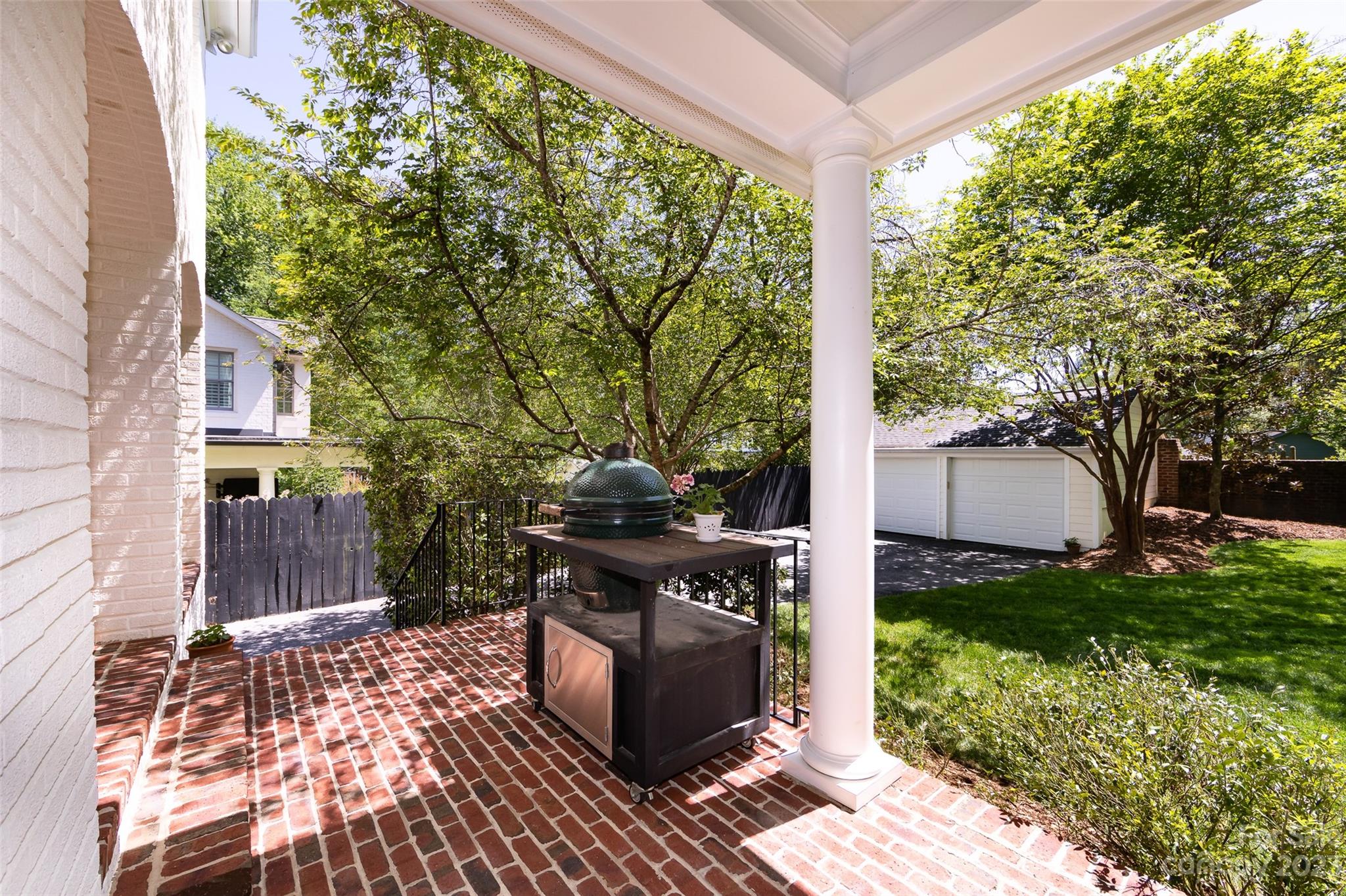 2232 Malvern Road Charlotte NC 28207