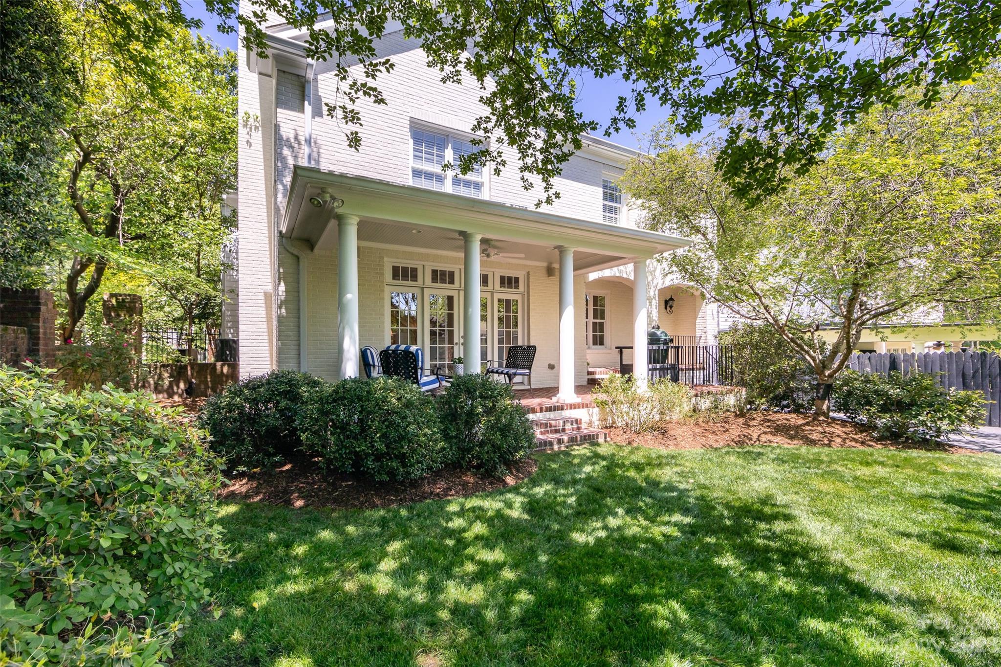 2232 Malvern Road Charlotte NC 28207