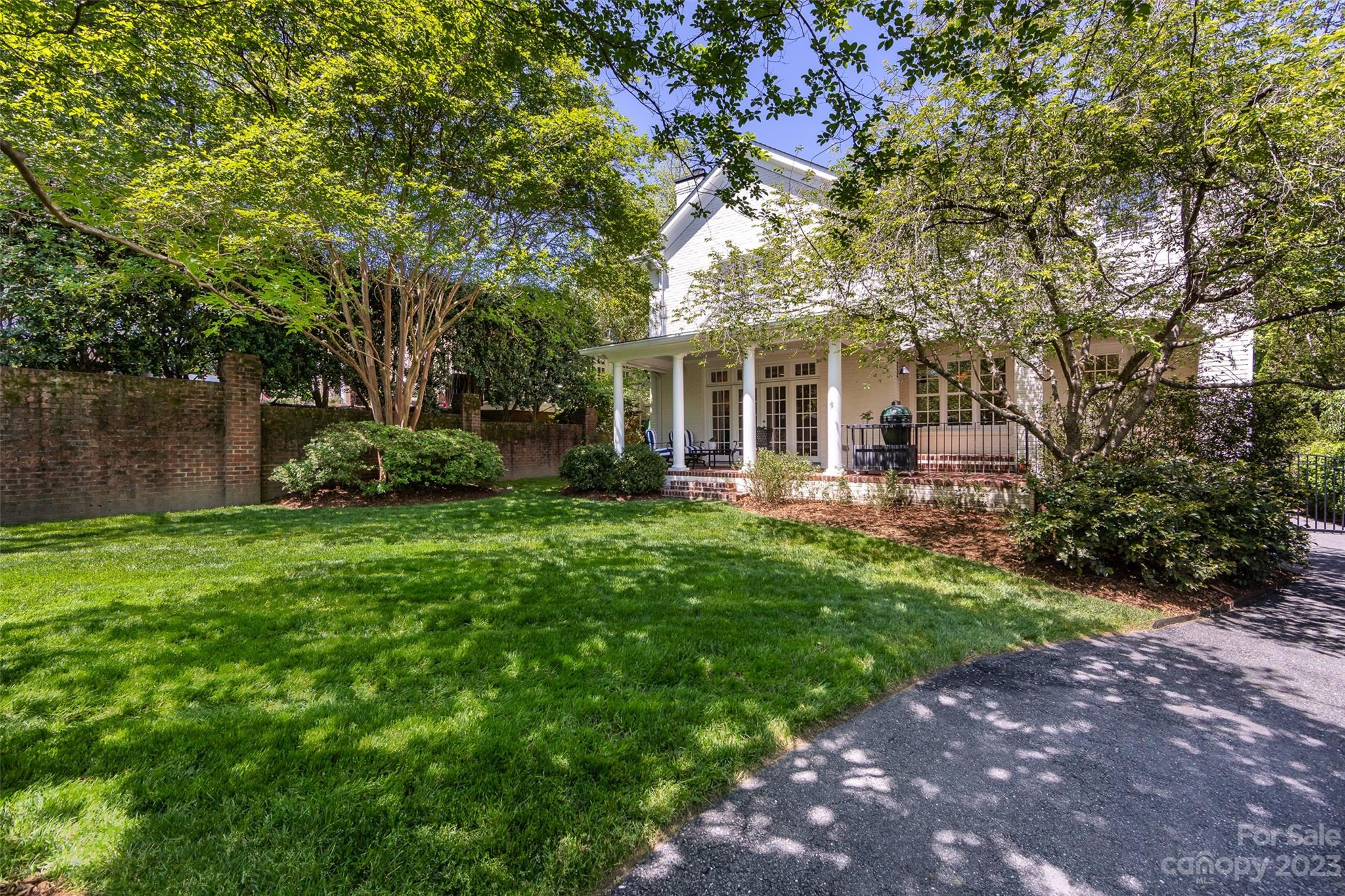 2232 Malvern Road Charlotte NC 28207