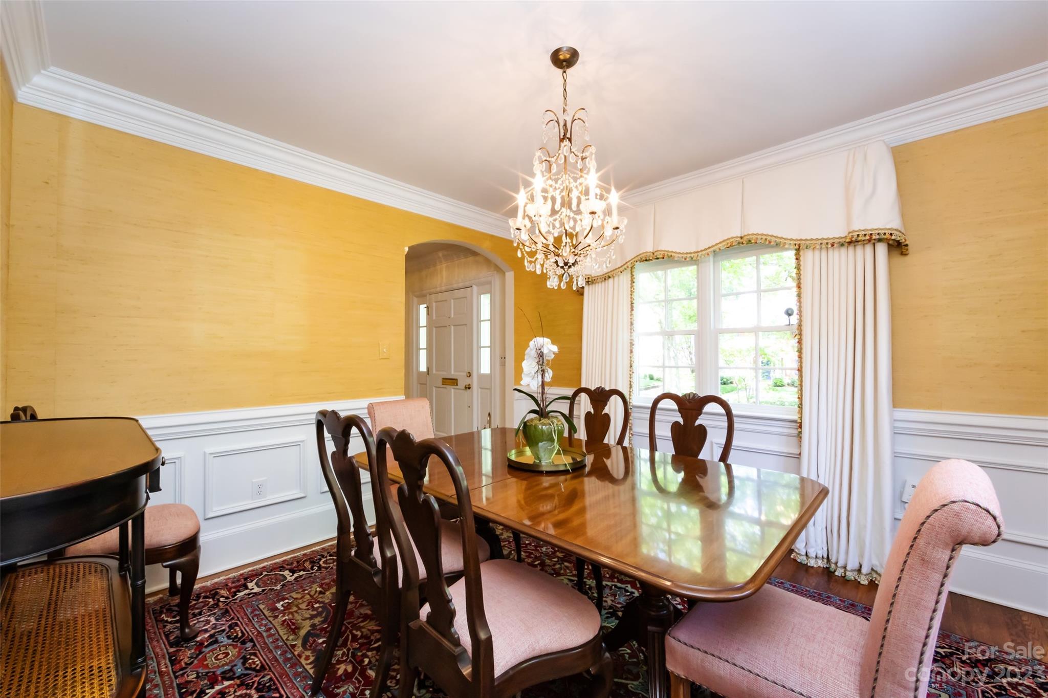 2232 Malvern Road Charlotte NC 28207