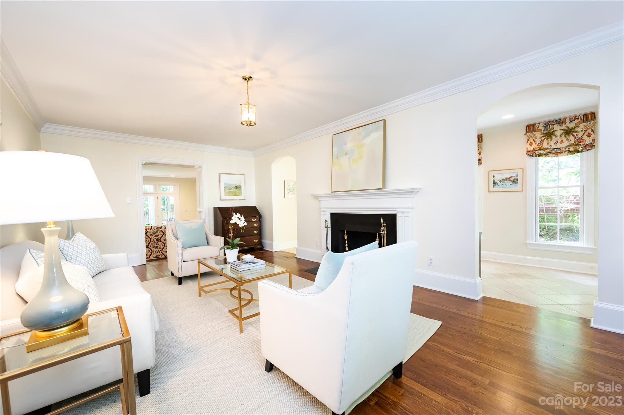 2232 Malvern Road Charlotte NC 28207