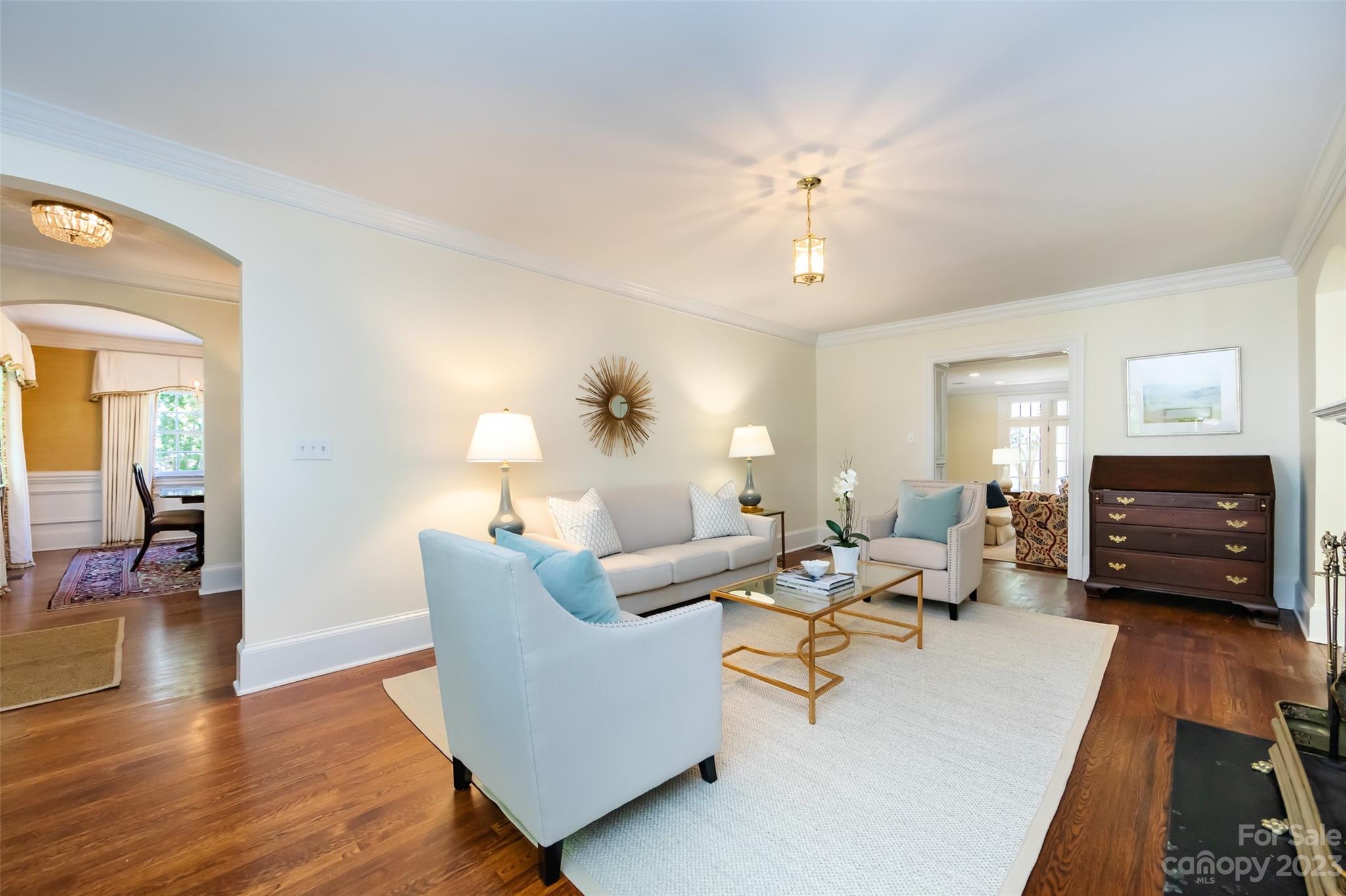 2232 Malvern Road Charlotte NC 28207