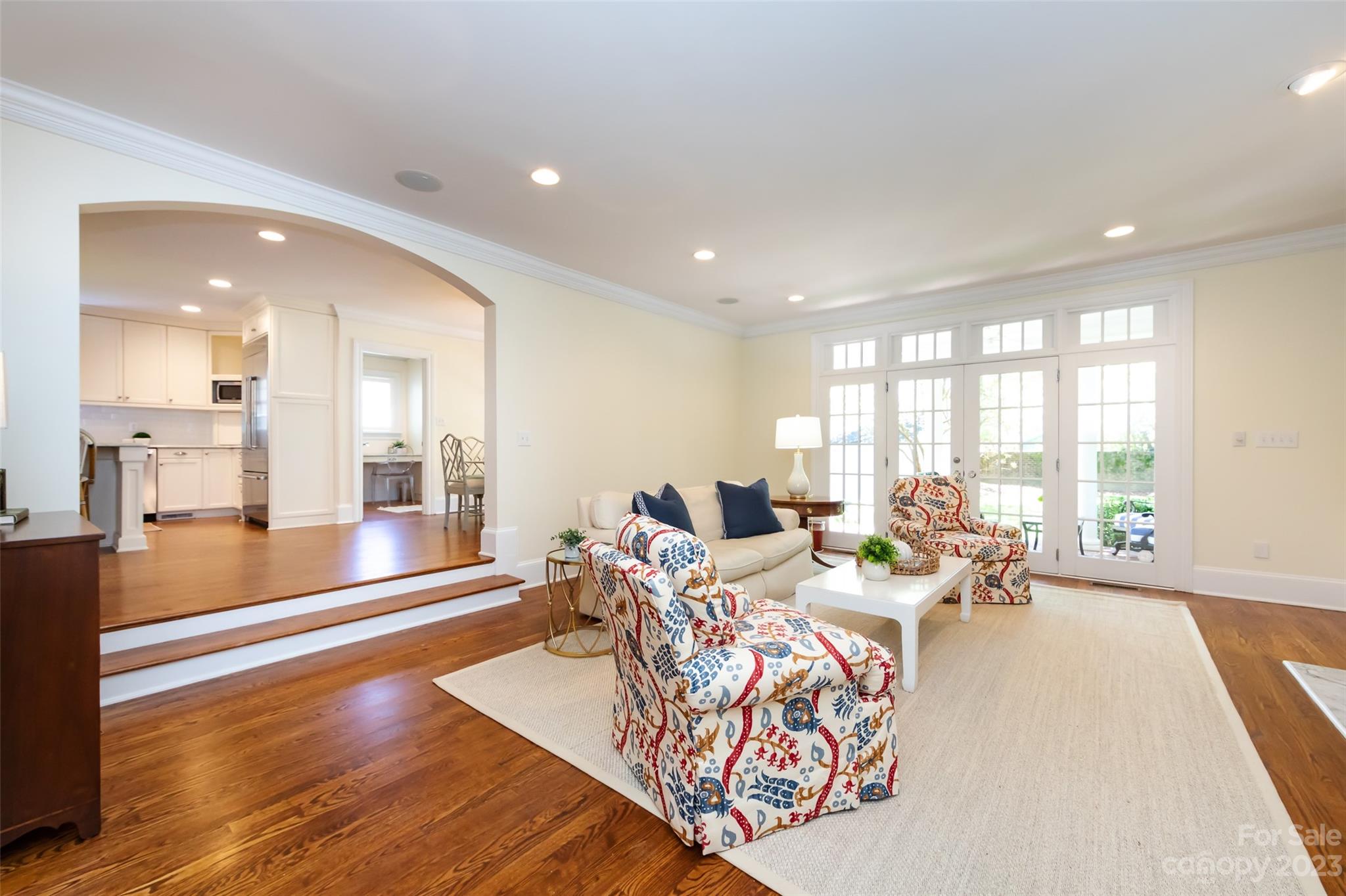 2232 Malvern Road Charlotte NC 28207