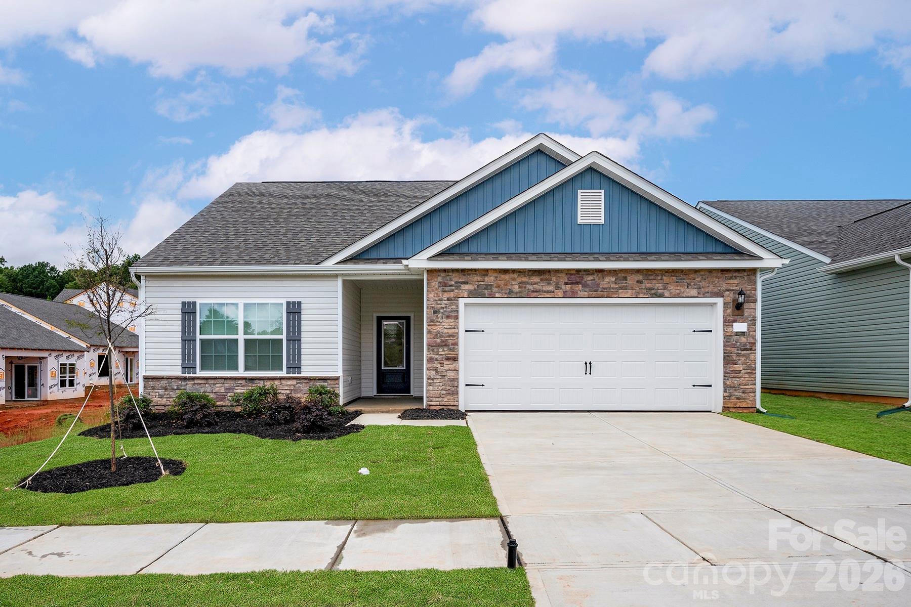3622 Narrow Lane Charlotte NC 28215