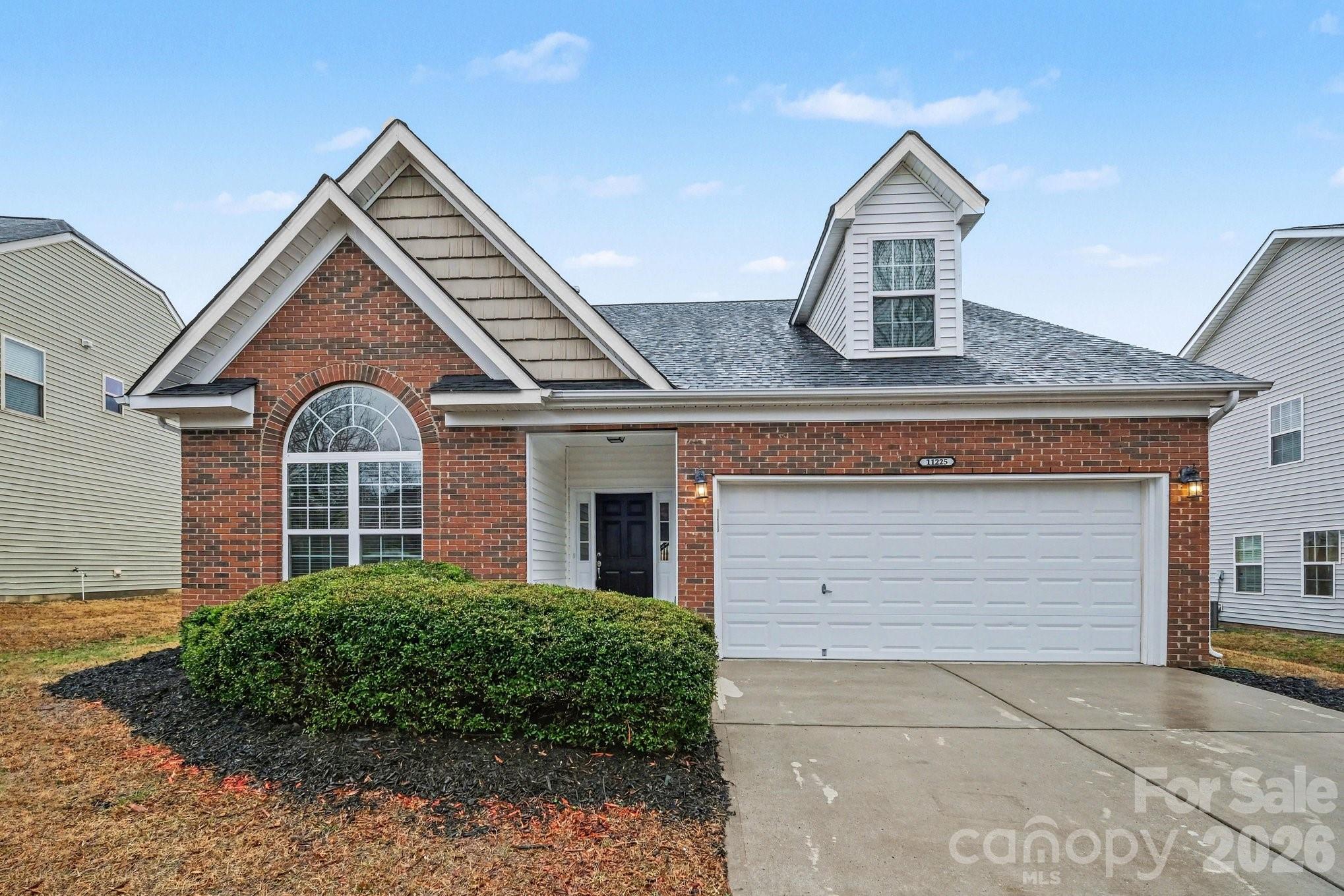 11225 Amherst Glen Drive Charlotte NC 28213