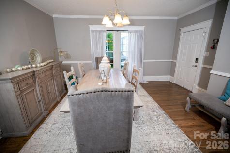 1206 N Church Drive Salisbury NC 28144