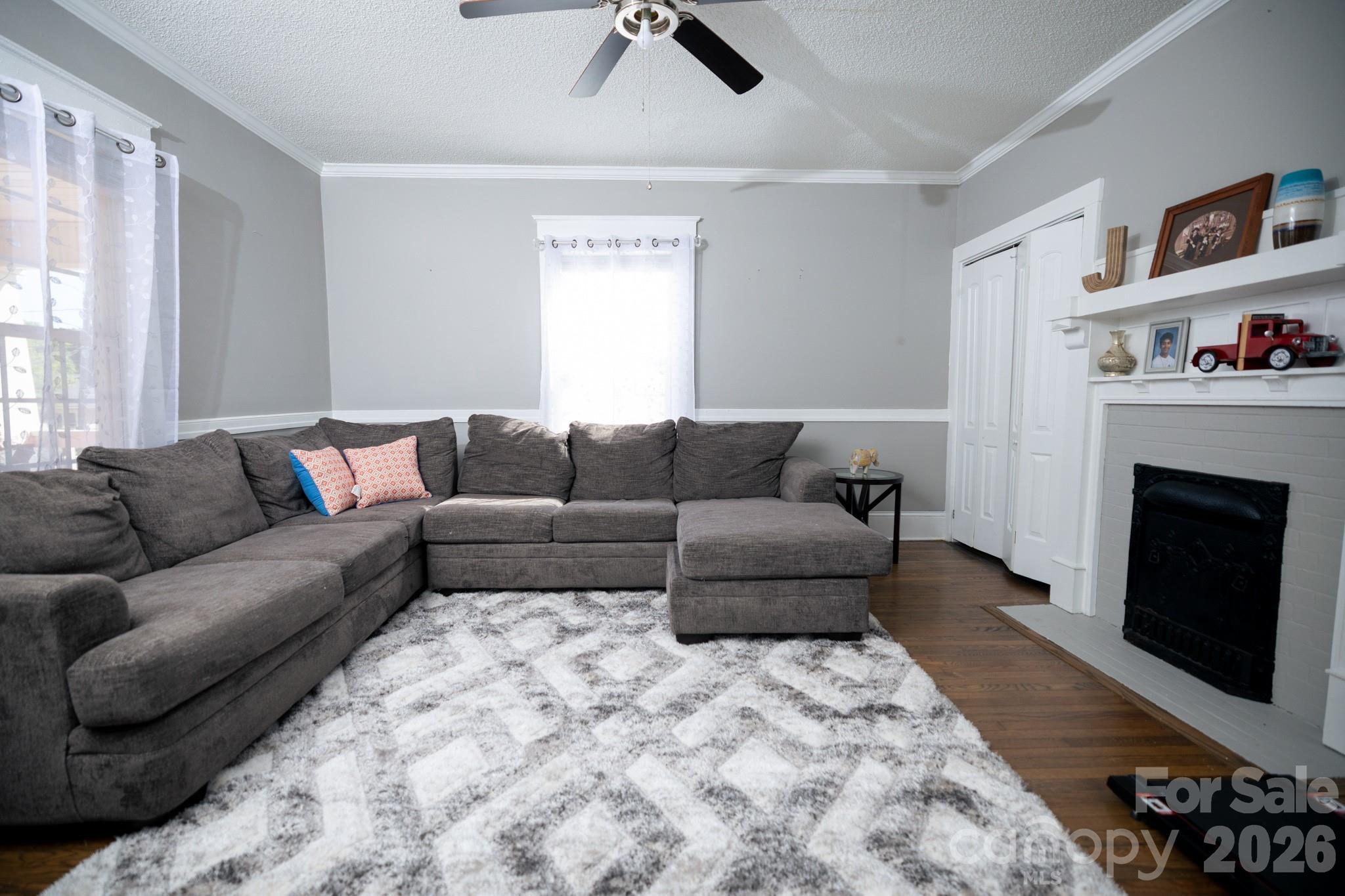 1206 N Church Drive Salisbury NC 28144