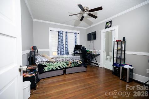 1206 N Church Drive Salisbury NC 28144