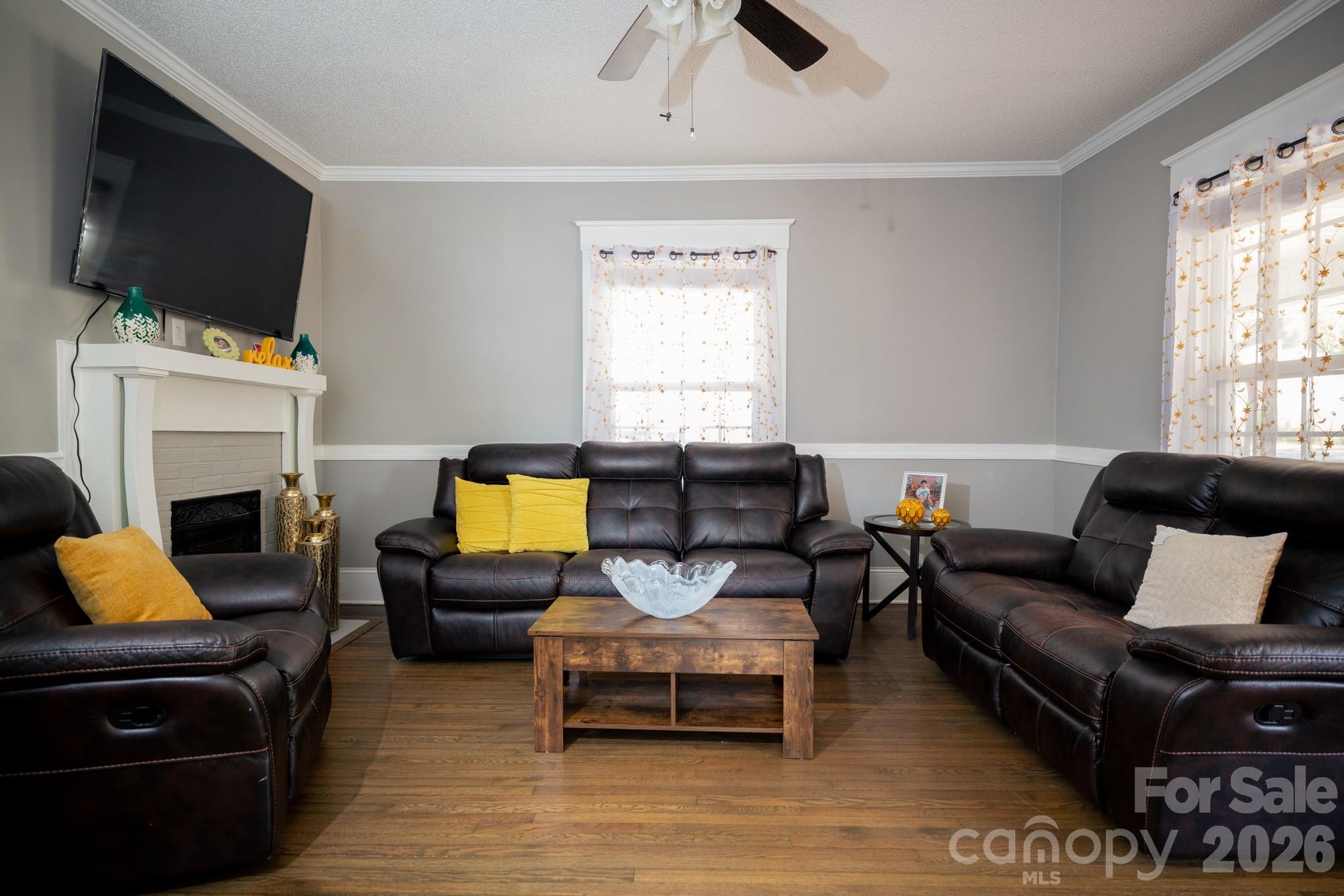 1206 N Church Drive Salisbury NC 28144