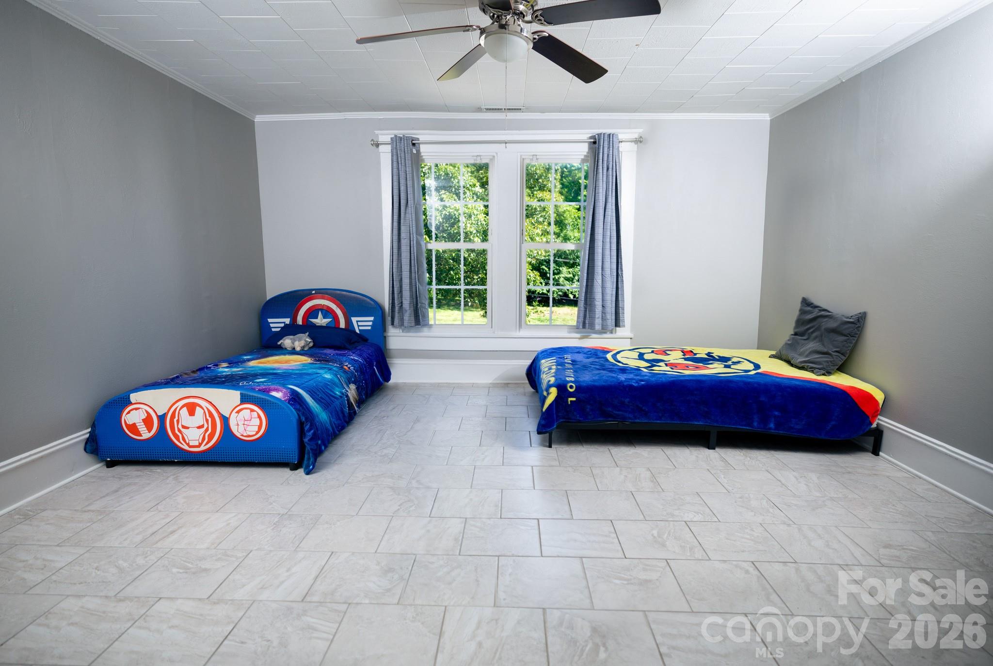 1206 N Church Drive Salisbury NC 28144