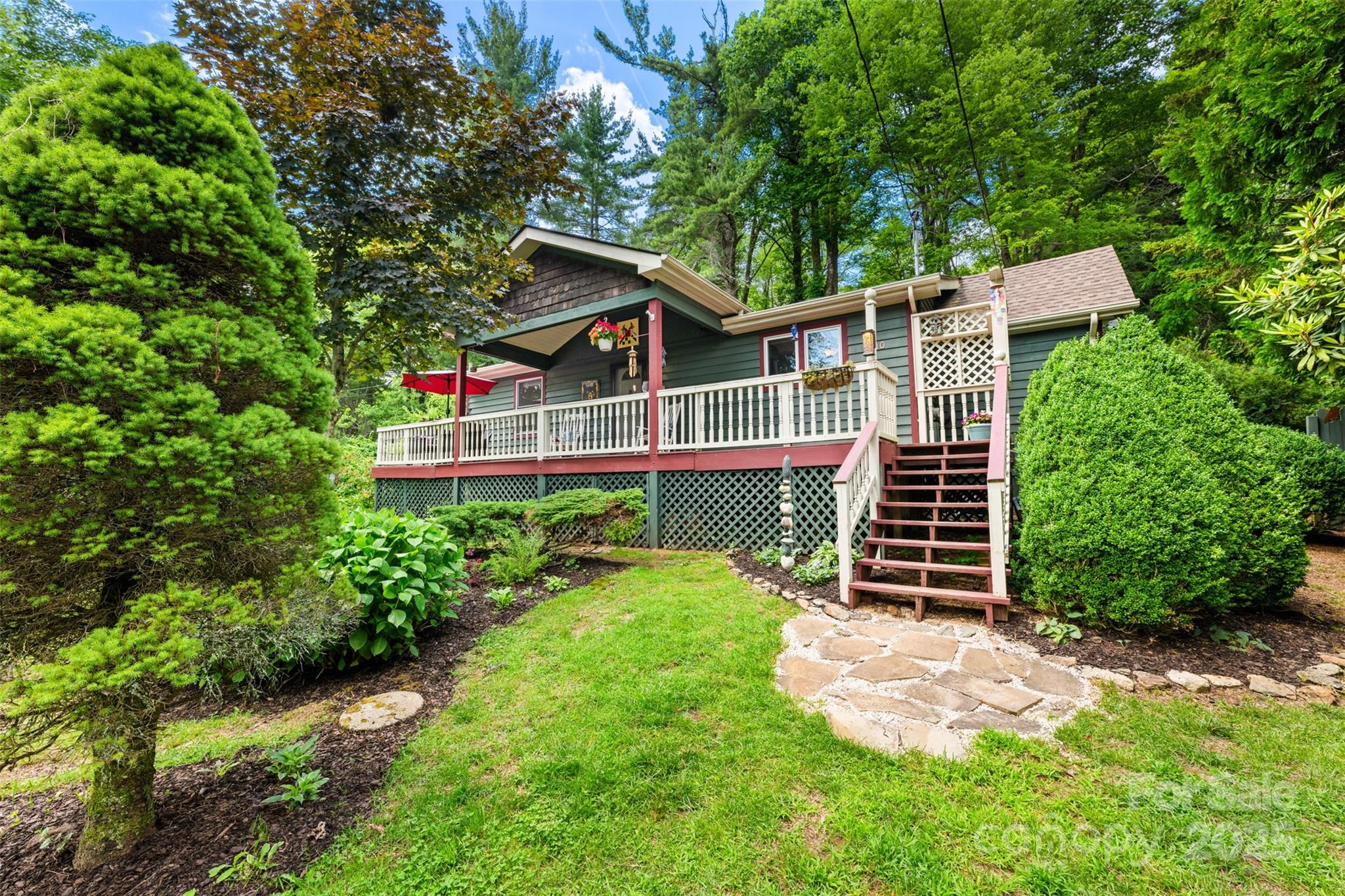 260 Sunny Acres Overlook Boone NC 28607