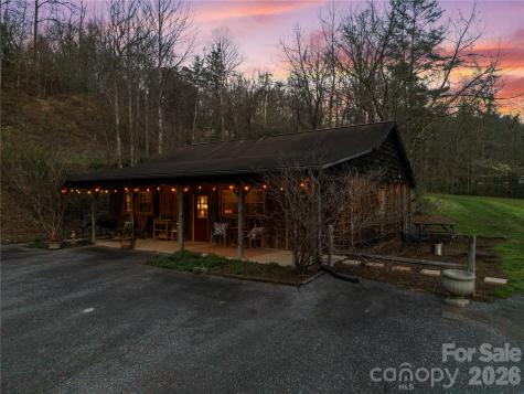 2805 Nc 9 Highway Black Mountain NC 28711