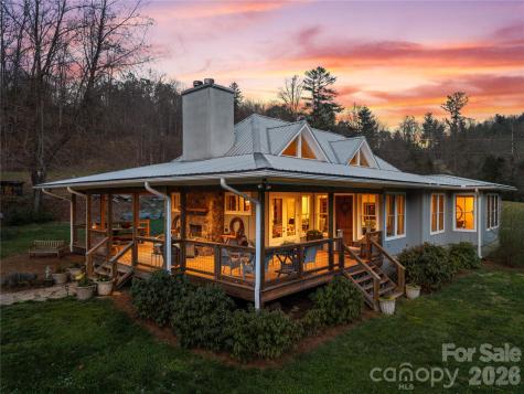 2805 Nc 9 Highway Black Mountain NC 28711