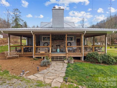 2805 Nc 9 Highway Black Mountain NC 28711