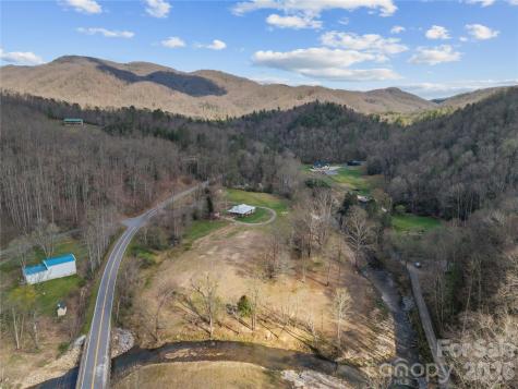 2805 Nc 9 Highway Black Mountain NC 28711