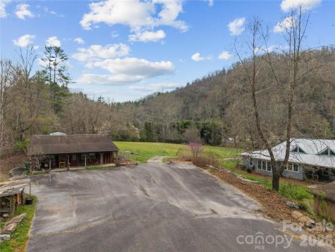 2805 Nc 9 Highway Black Mountain NC 28711