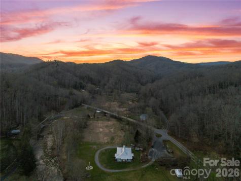 2805 Nc 9 Highway Black Mountain NC 28711