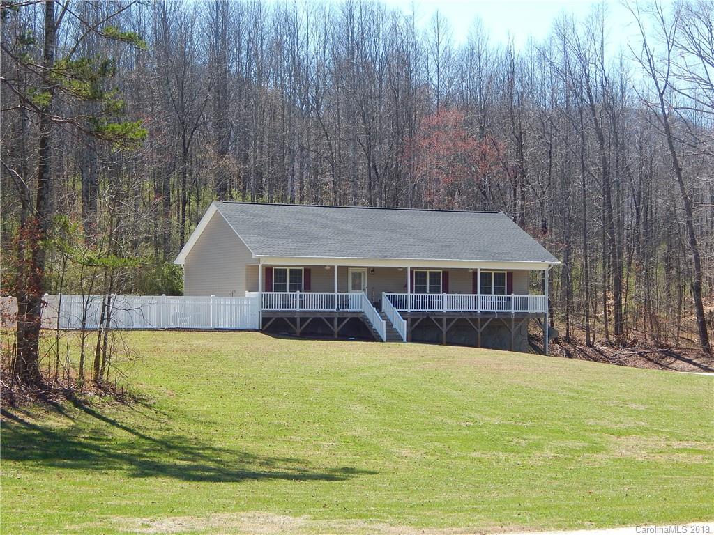 4890 Burkemont Road Morganton NC 28655