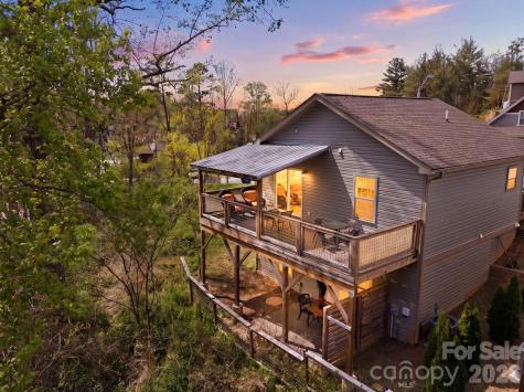 5 Lillie Farm Lane Weaverville NC 28787