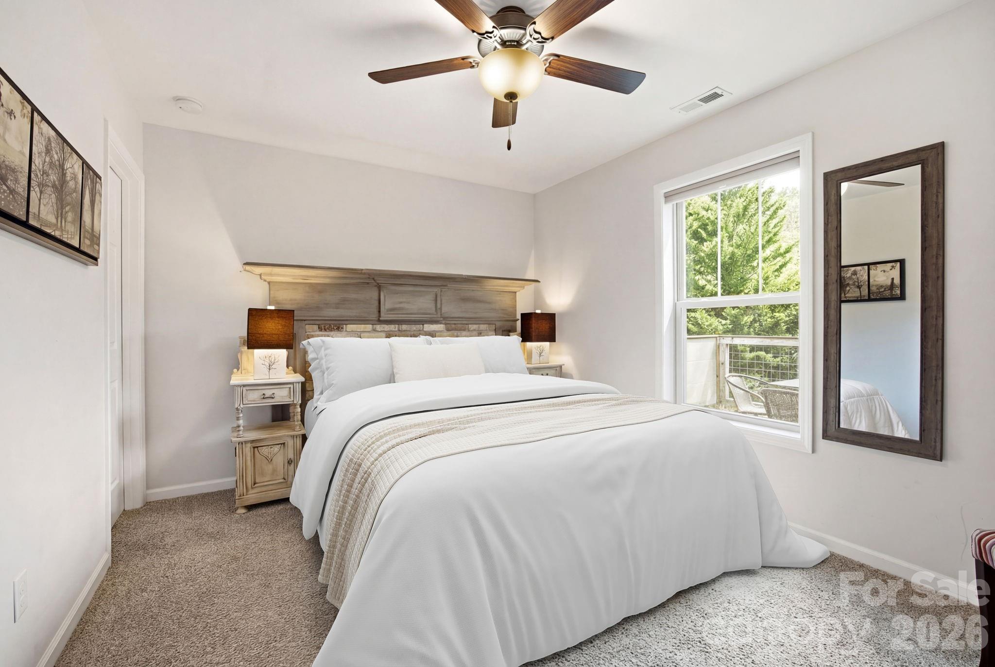 5 Lillie Farm Lane Weaverville NC 28787