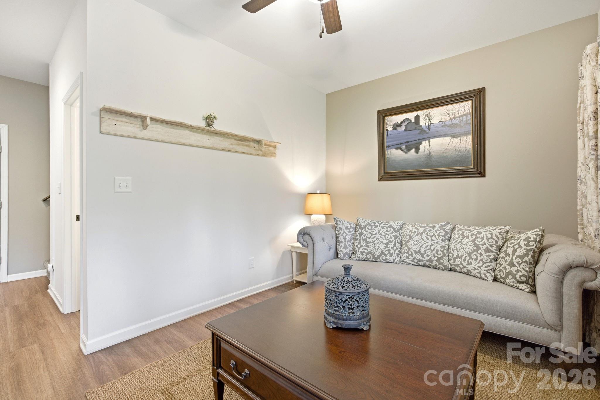 5 Lillie Farm Lane Weaverville NC 28787
