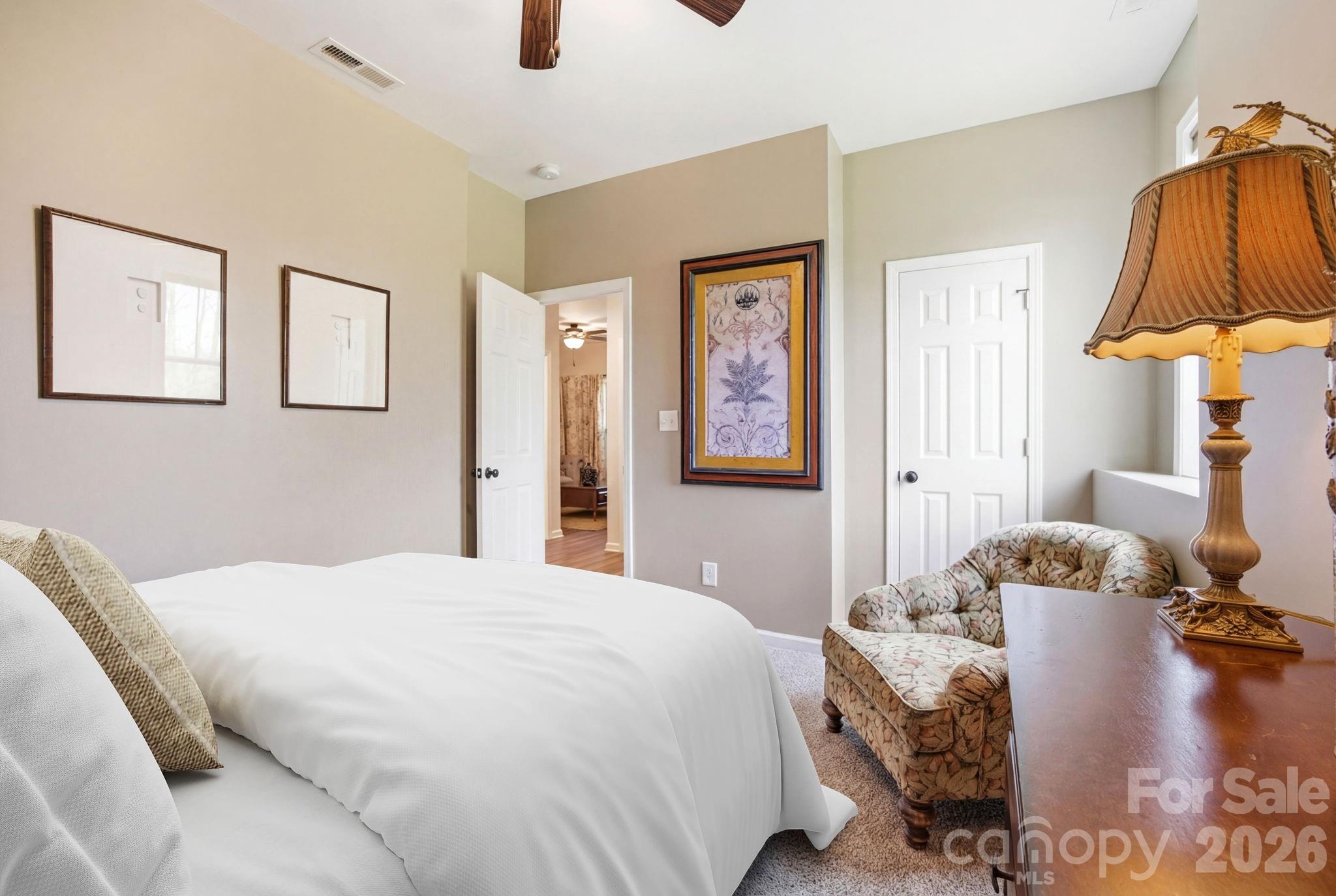 5 Lillie Farm Lane Weaverville NC 28787