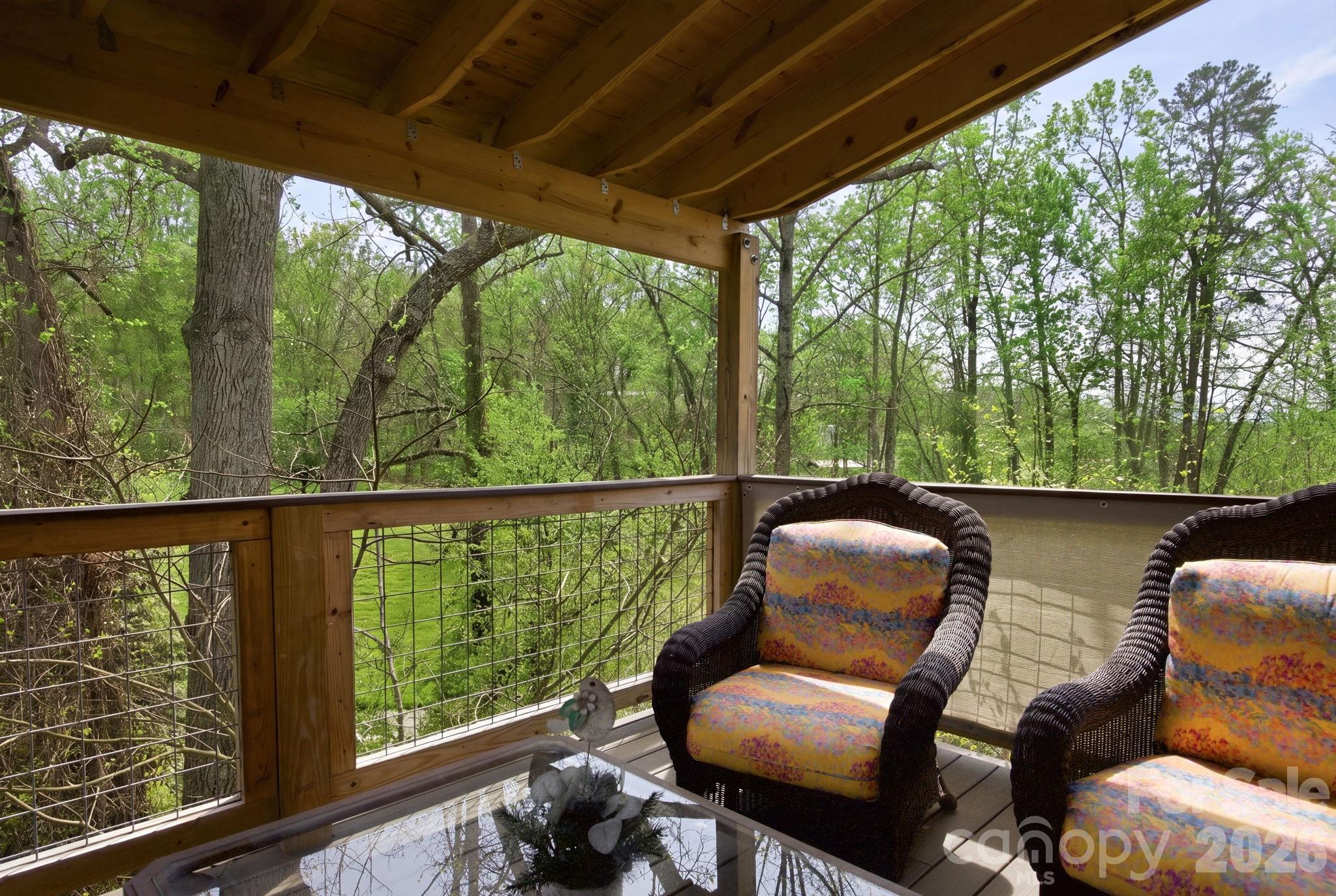 5 Lillie Farm Lane Weaverville NC 28787