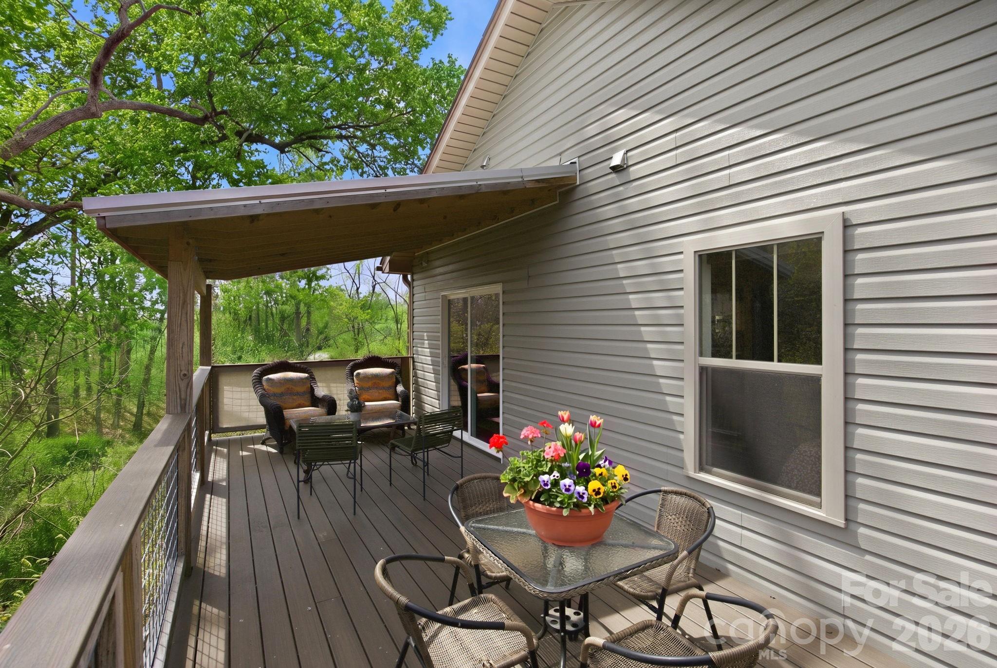 5 Lillie Farm Lane Weaverville NC 28787