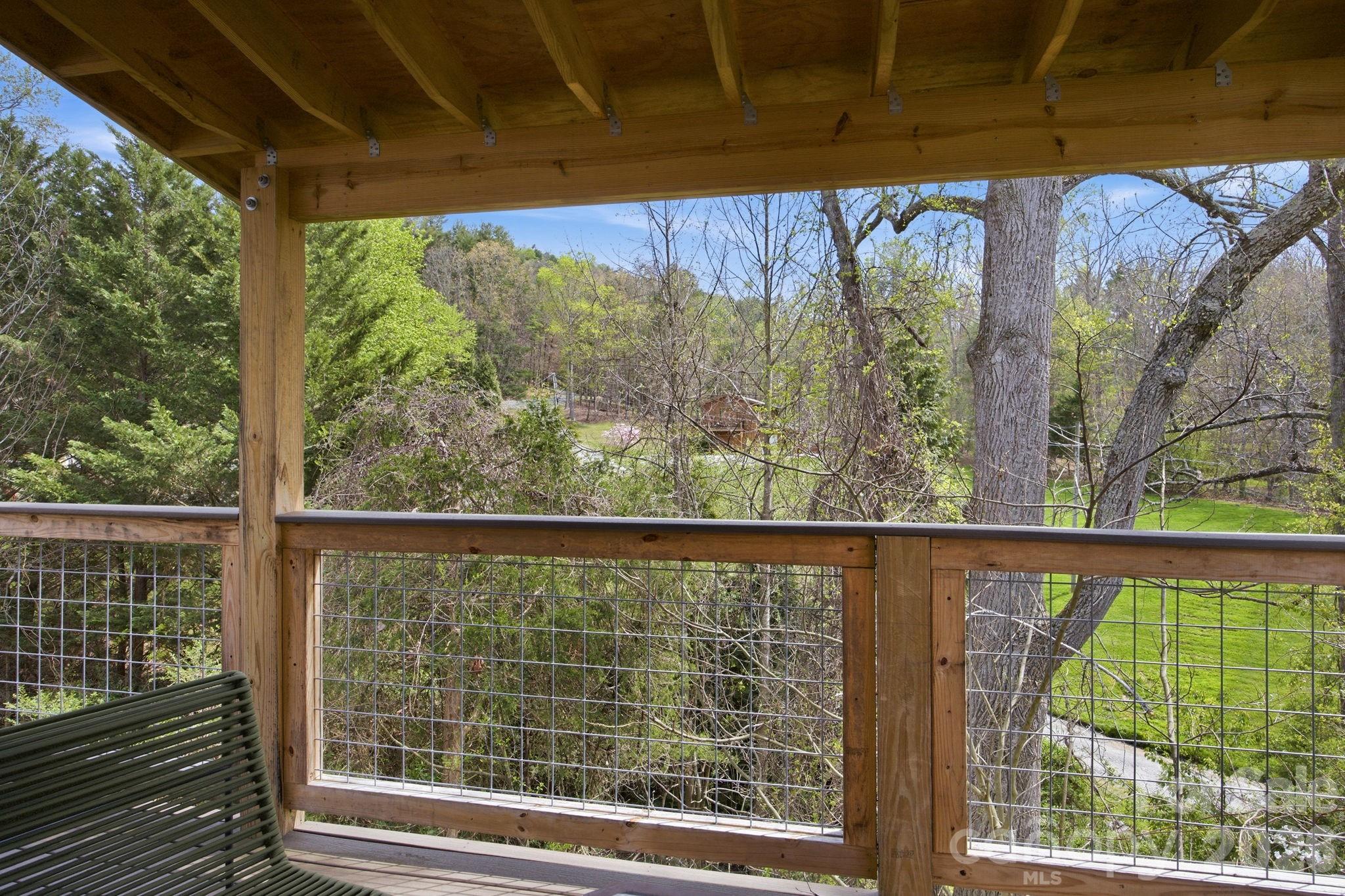 5 Lillie Farm Lane Weaverville NC 28787