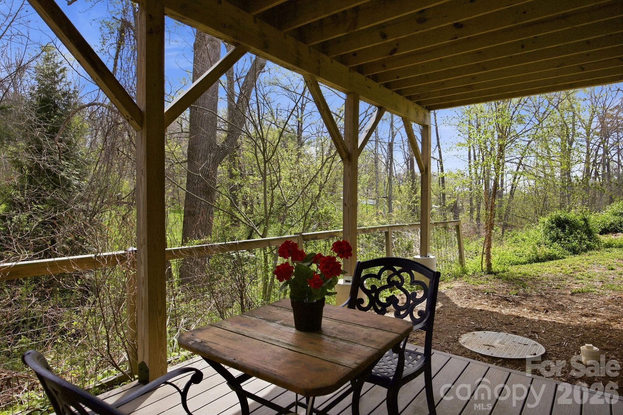 5 Lillie Farm Lane Weaverville NC 28787