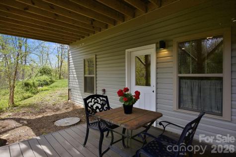 5 Lillie Farm Lane Weaverville NC 28787