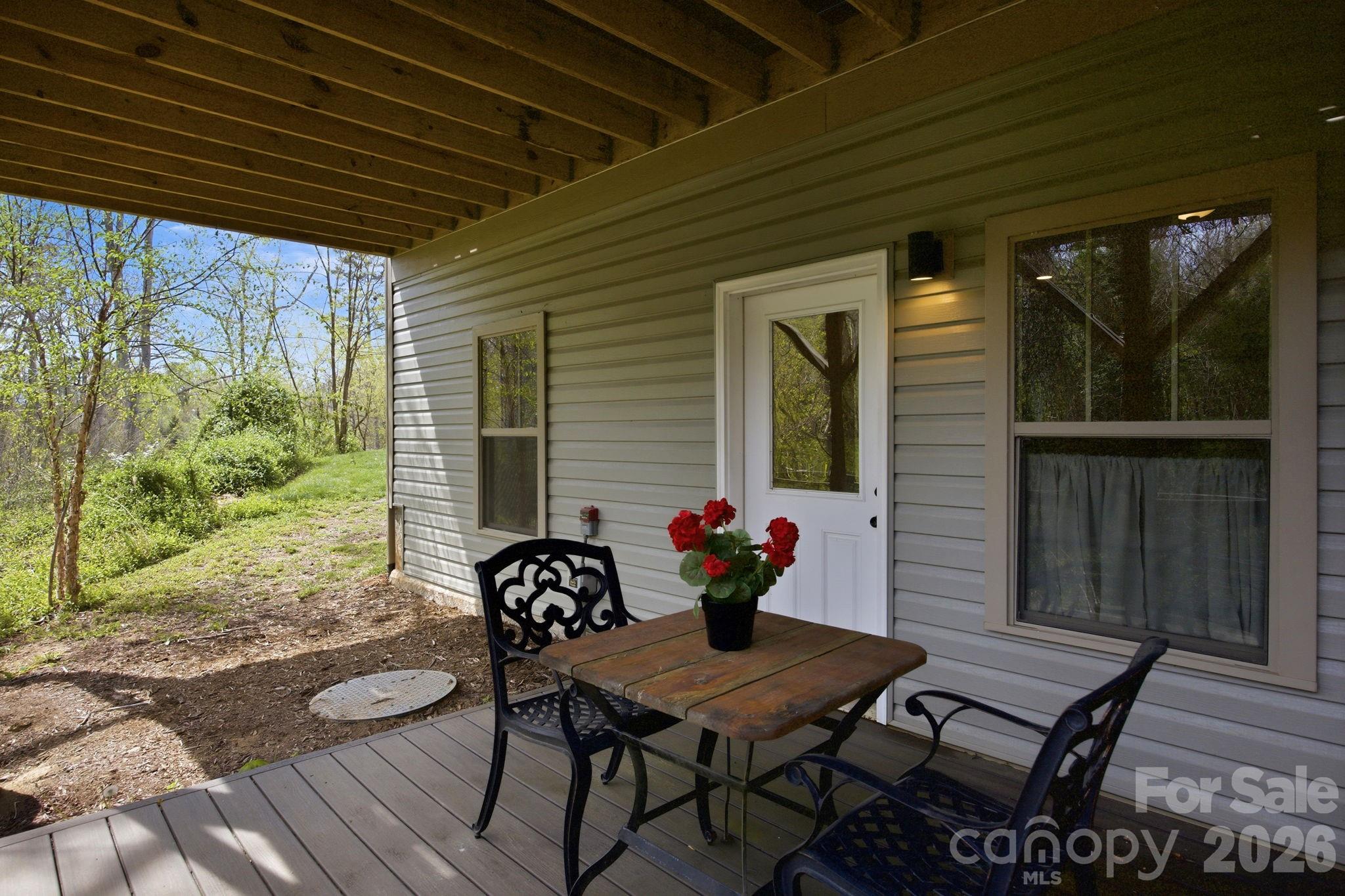 5 Lillie Farm Lane Weaverville NC 28787