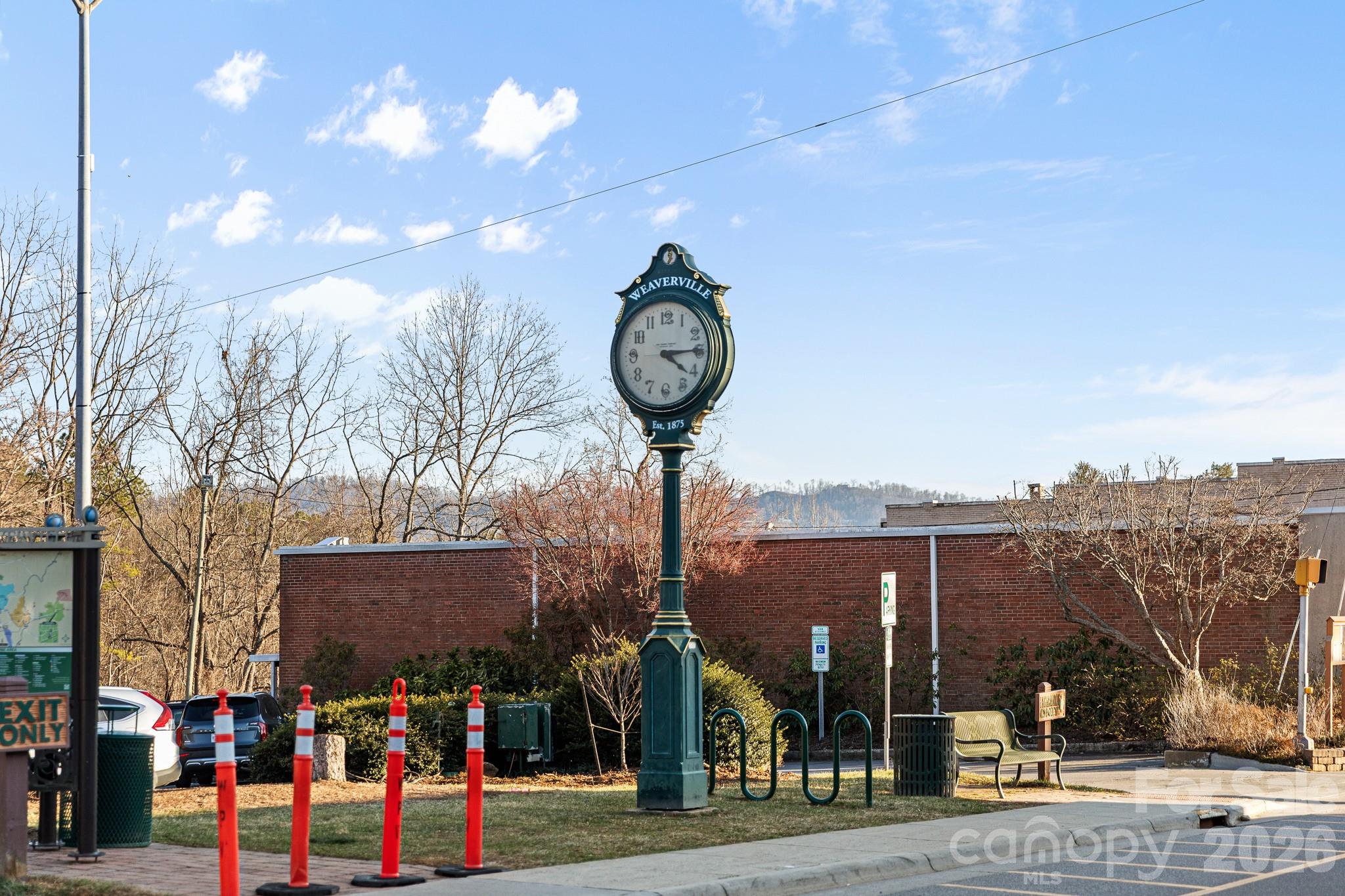 5 Lillie Farm Lane Weaverville NC 28787