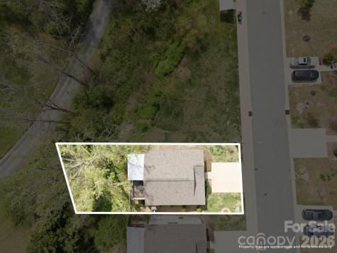 5 Lillie Farm Lane Weaverville NC 28787
