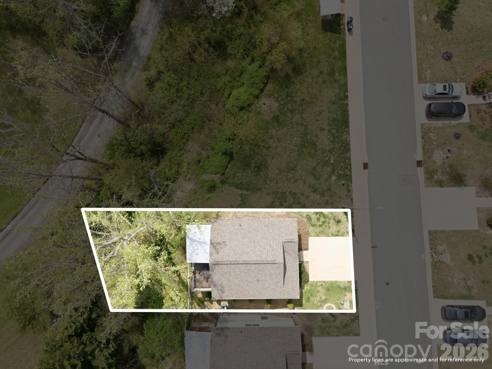 5 Lillie Farm Lane Weaverville NC 28787