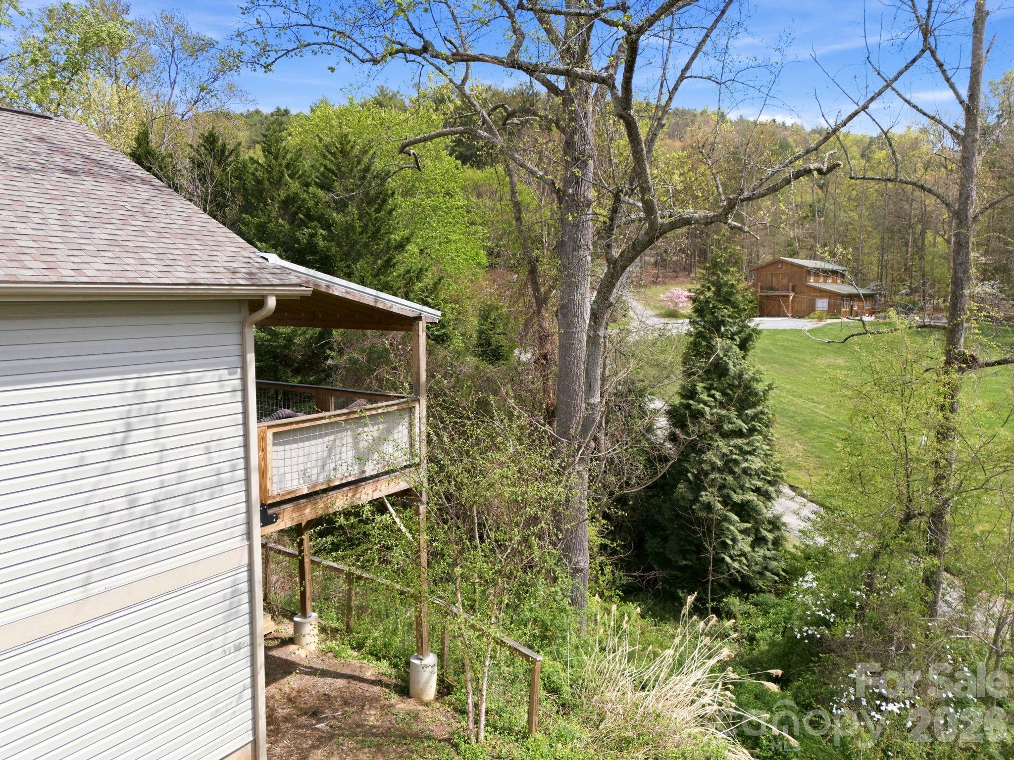 5 Lillie Farm Lane Weaverville NC 28787